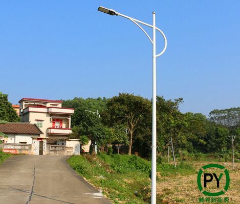 5米市電LED路燈