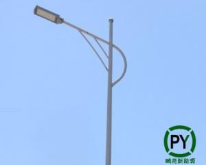 LED路燈為何能取代傳統路燈，不僅僅只是省電