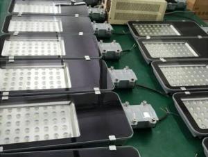 新年伊始，保定太陽能路燈廠家鵬堯2019值得期待