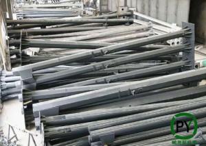 保定燈桿廠教你“看穿”劣質路燈桿