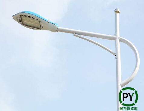 保定led市電路燈