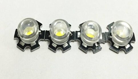 led燈頭透鏡好