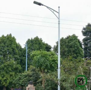 農村led路燈這么裝便宜又好用