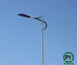 led路燈，節能省電so厲害
