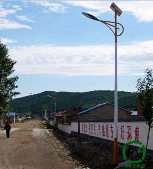 邢臺6米30瓦太陽能路燈安排發貨