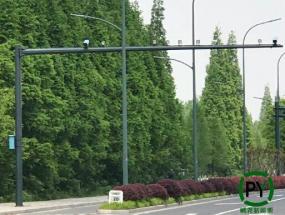 北京監控桿