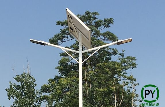 太原太陽能路燈