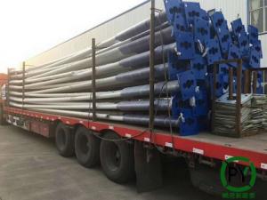 北京太陽能路燈廠家靠質量贏回頭客