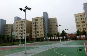 保定球場高桿燈裝哪種好
