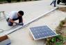 廠家指導邢臺太陽能路燈安裝不用愁