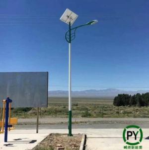 led太陽能路燈價格影響因素知多少