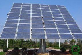 太陽能發電系統