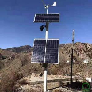 太陽能監控桿對安裝位置有什么要求嗎