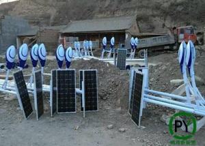 滄州太陽能路燈安裝前驗收要了解哪些