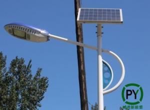 購買6米太陽能路燈怎么判斷質量好壞