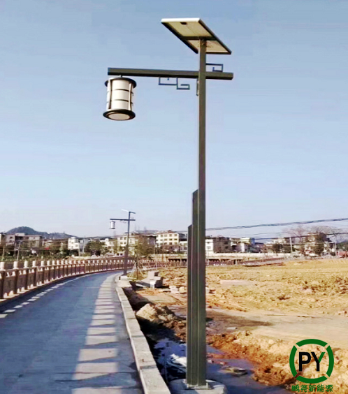廊坊太陽能庭院燈