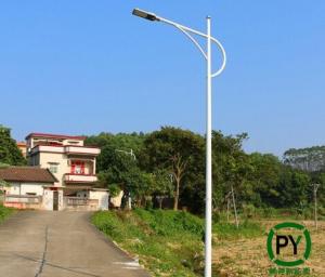 市電路燈（led路燈）這么裝便宜又實用