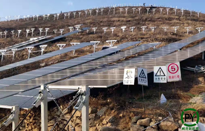甘肅光伏離網發電站造價一般要多少錢