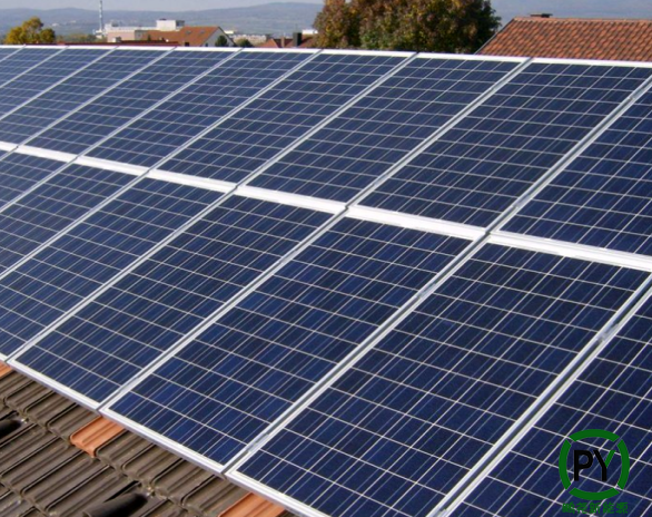 太陽能光伏電系統