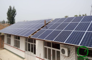 3千瓦離網光伏發電系統整套報價