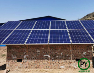 甘肅光伏離網發電系統怎么樣好用嗎