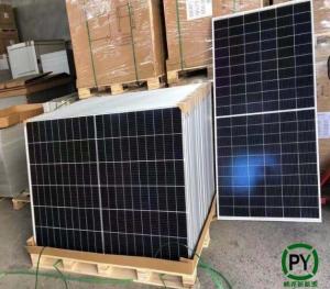 甘肅2KW太陽能供電系統配置及價格