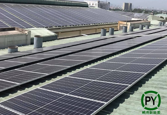 甘肅戶用光伏發電站使用中這些問題要注意