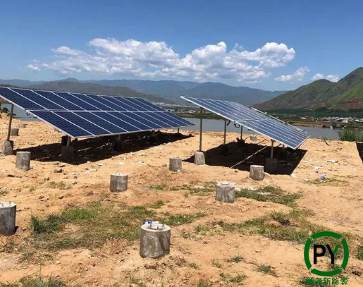 青海太陽能光伏發電站一般多少錢
