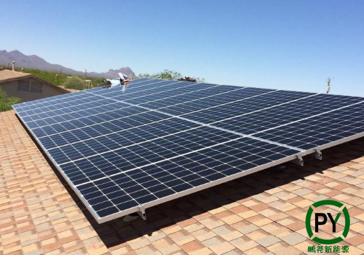 北京工廠安裝光伏離網發電站合適嗎