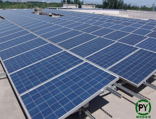 小型離網光伏發電系統價格