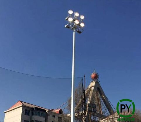 高桿燈